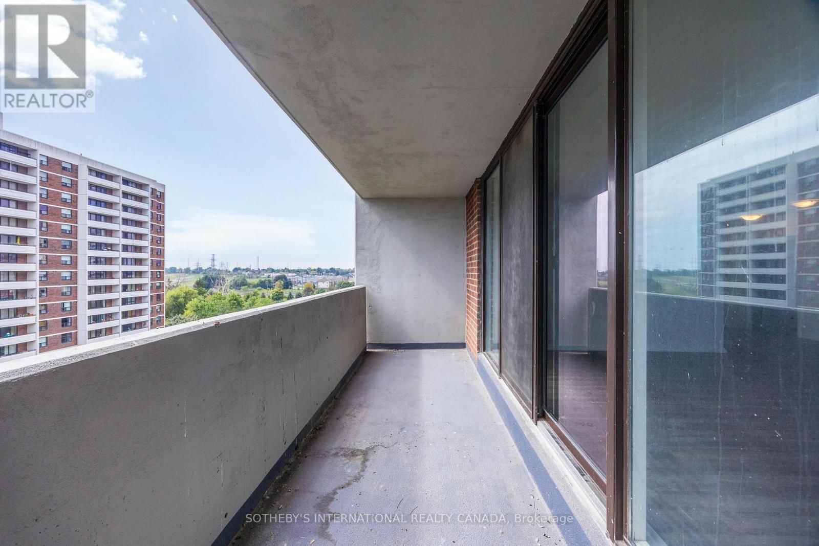 911 - 100 Prudential Drive, Toronto, Ontario  M1P 4V4 - Photo 25 - E12696772