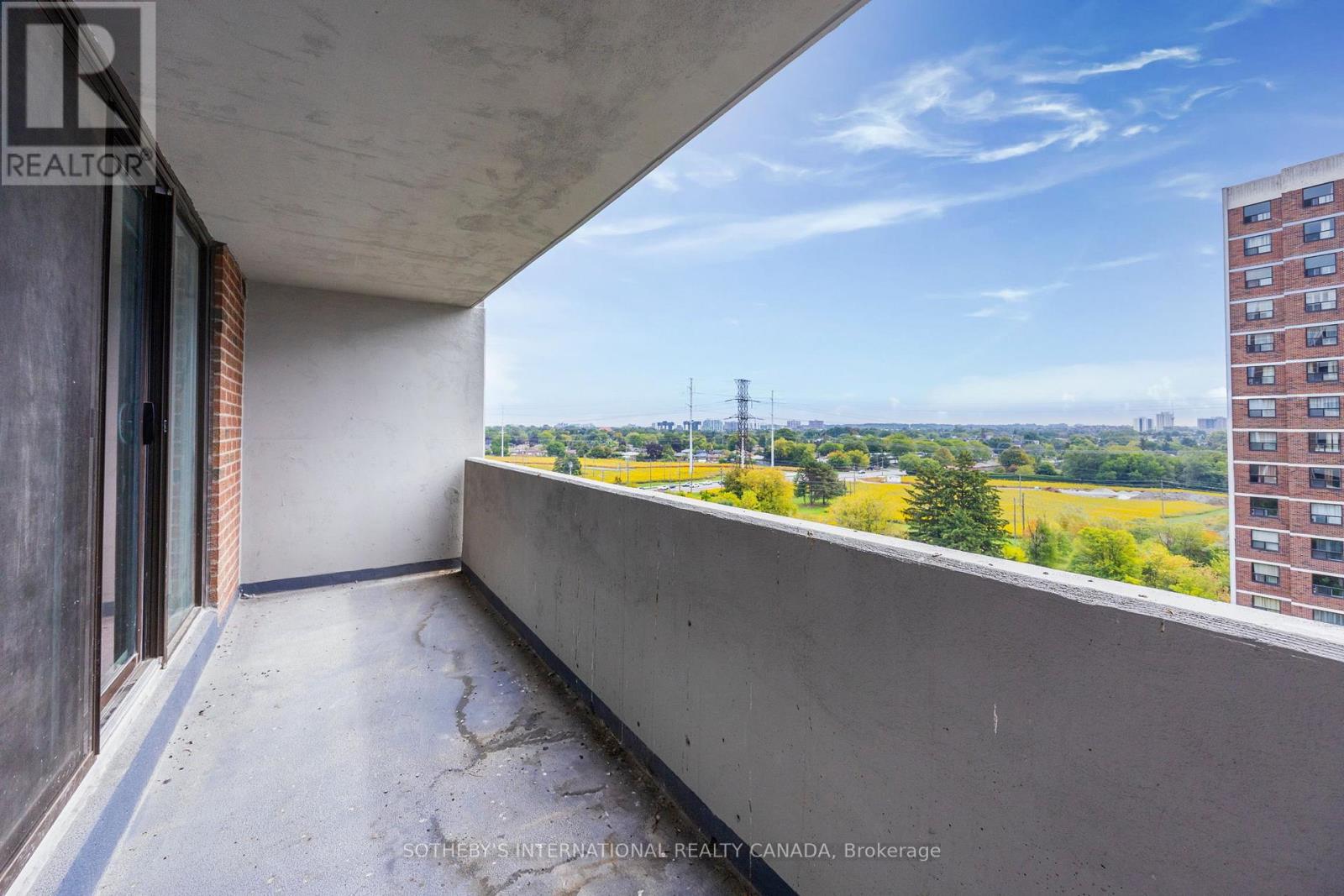 911 - 100 Prudential Drive, Toronto, Ontario  M1P 4V4 - Photo 26 - E12696772