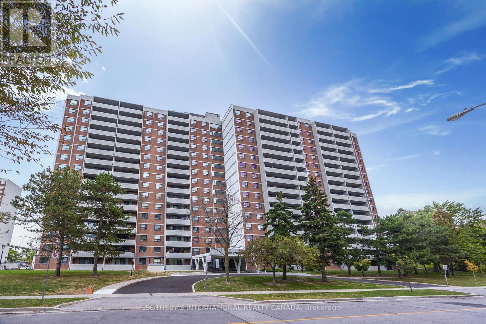 911 - 100 Prudential Drive, Toronto, Ontario  M1P 4V4 - Photo 32 - E12696772