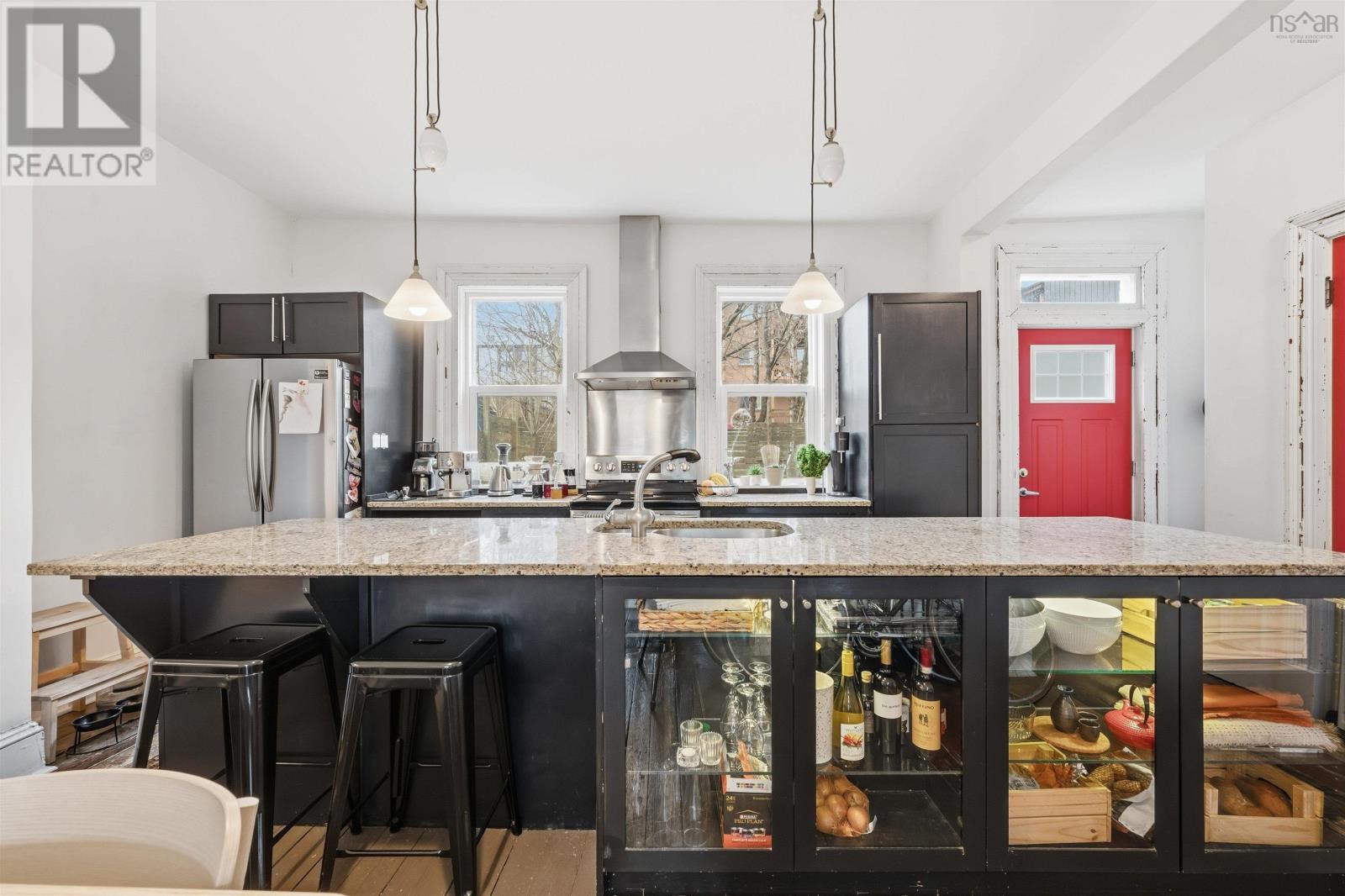 2464 Creighton Street, Halifax, Nova Scotia  B3K 3S1 - Photo 13 - 202600788