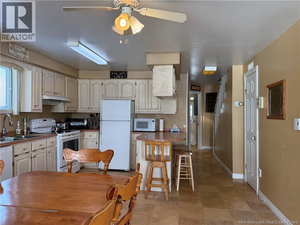 406 Sutherland Brook Road, Dsl De Drummond/dsl Of Drummond, New Brunswick  E3Y 2M6 - Photo 8 - NB131778