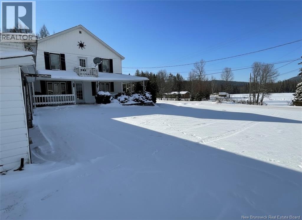 406 Sutherland Brook Road, Dsl De Drummond/dsl Of Drummond, New Brunswick  E3Y 2M6 - Photo 3 - NB131778
