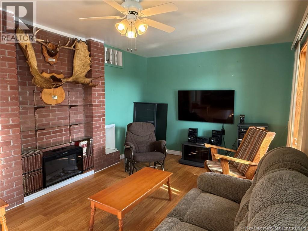 406 Sutherland Brook Road, Dsl De Drummond/dsl Of Drummond, New Brunswick  E3Y 2M6 - Photo 15 - NB131778