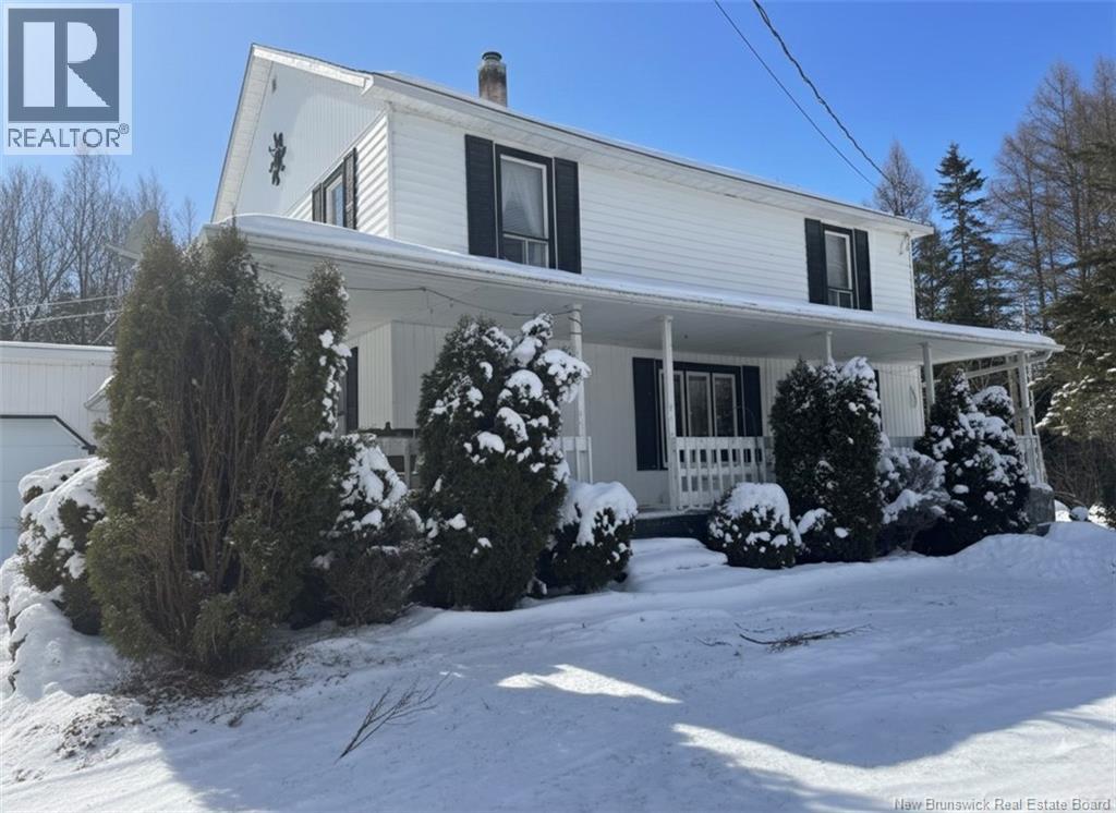 406 Sutherland Brook Road, Dsl De Drummond/dsl Of Drummond, New Brunswick  E3Y 2M6 - Photo 2 - NB131778