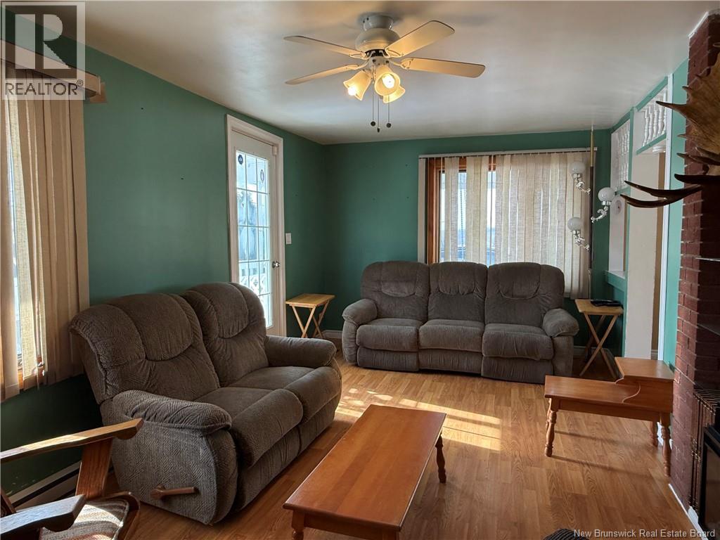 406 Sutherland Brook Road, Dsl De Drummond/dsl Of Drummond, New Brunswick  E3Y 2M6 - Photo 16 - NB131778