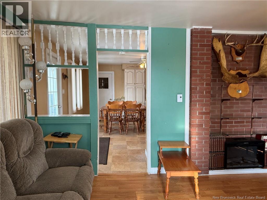 406 Sutherland Brook Road, Dsl De Drummond/dsl Of Drummond, New Brunswick  E3Y 2M6 - Photo 14 - NB131778