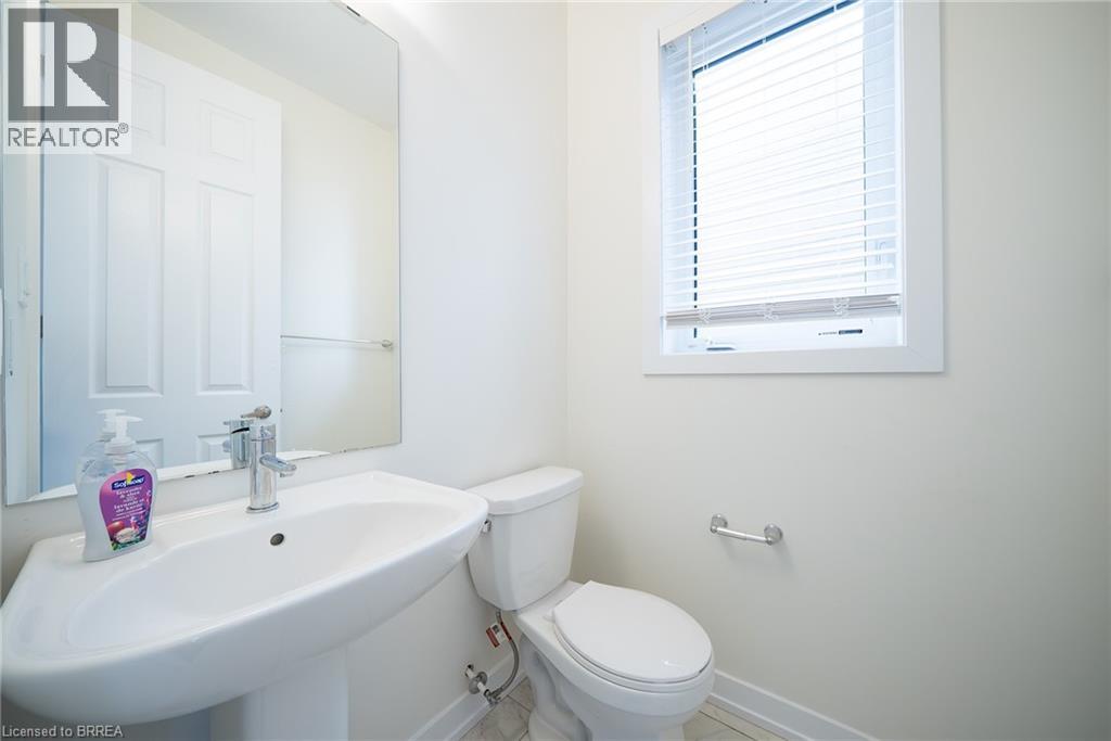 196 Wilmot Road, Brantford, Ontario  N3T 0W7 - Photo 5 - 40795767