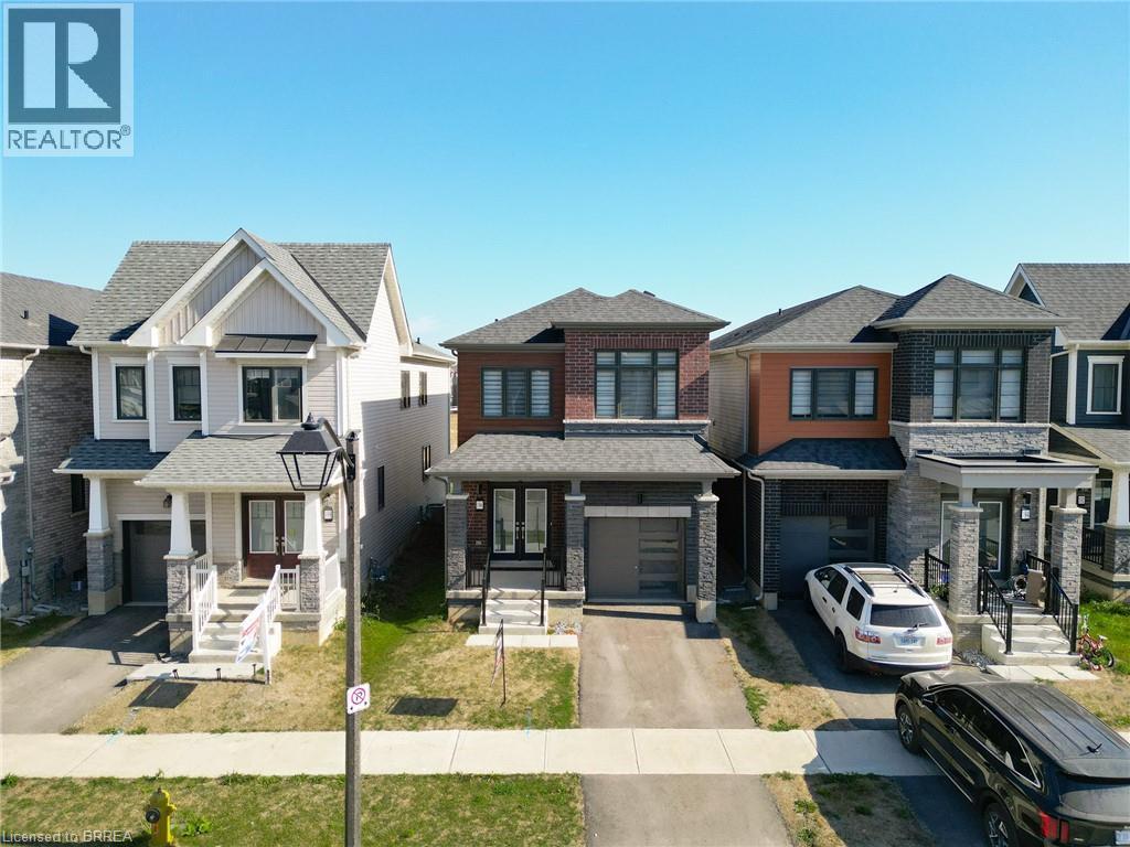 196 Wilmot Road, Brantford, Ontario  N3T 0W7 - Photo 38 - 40795767