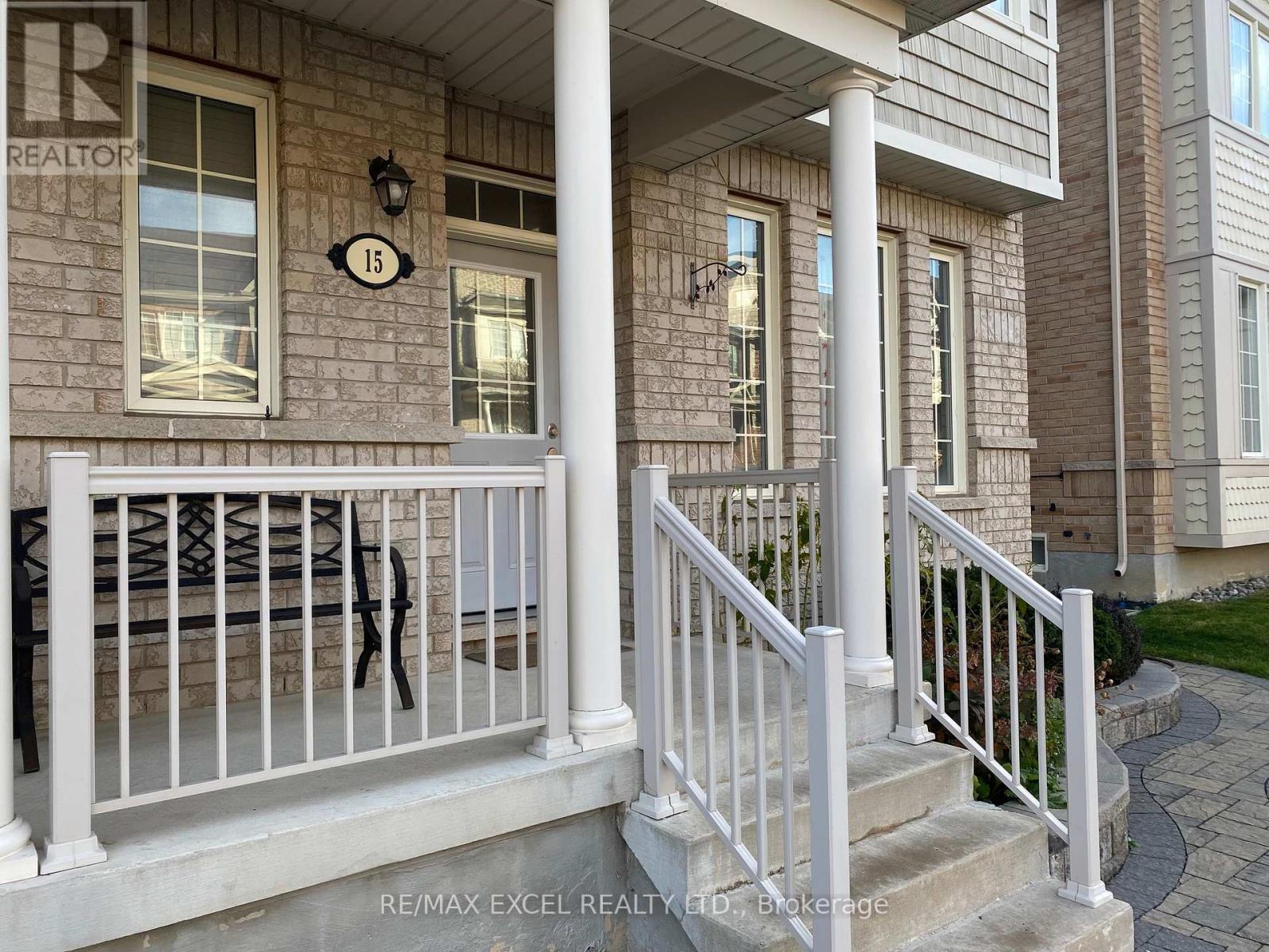 15 Duncan Road, Markham, Ontario  L6B 0T5 - Photo 1 - N12696552