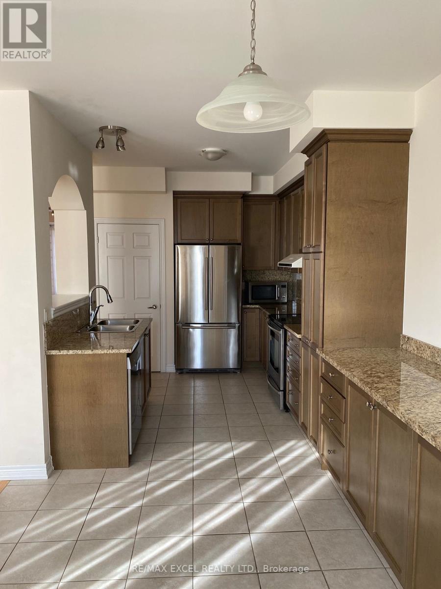 15 Duncan Road, Markham, Ontario  L6B 0T5 - Photo 13 - N12696552