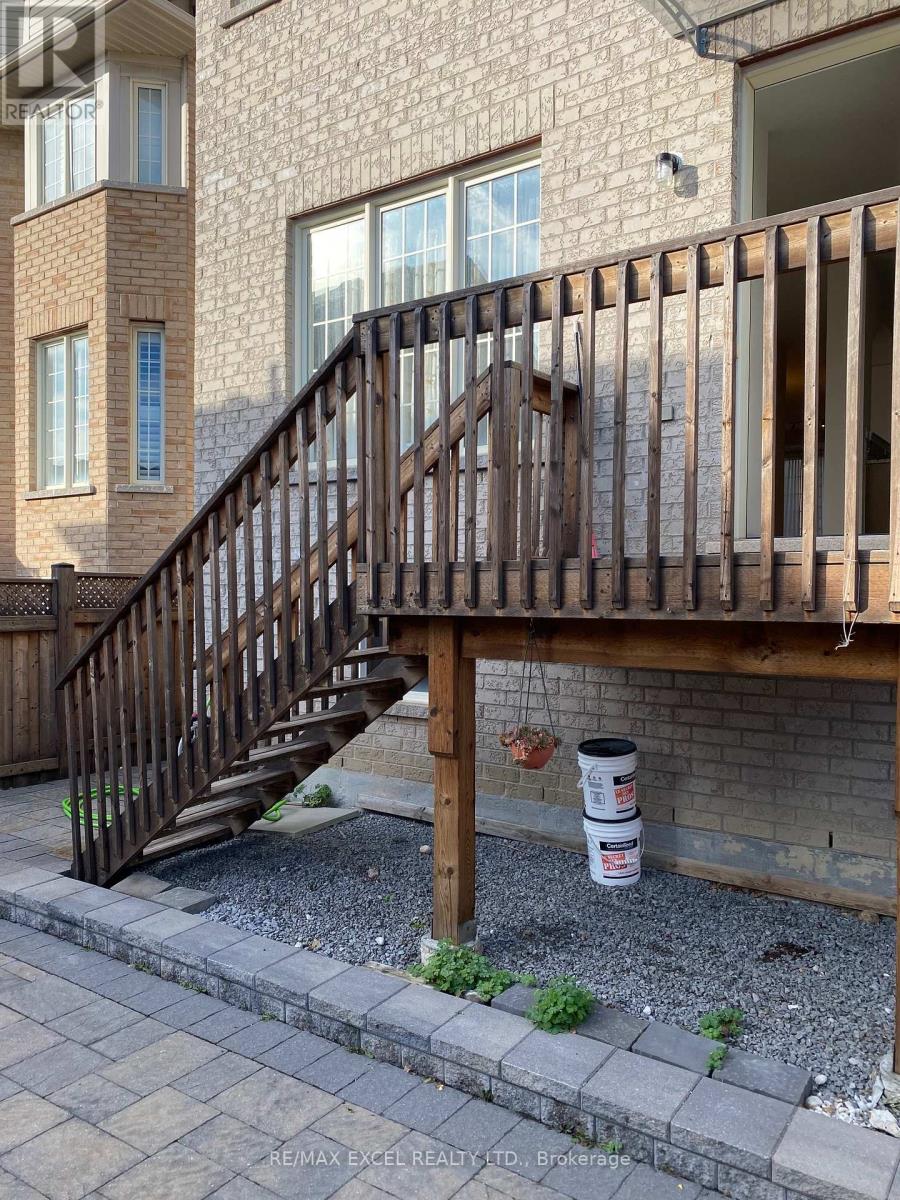 15 Duncan Road, Markham, Ontario  L6B 0T5 - Photo 28 - N12696552