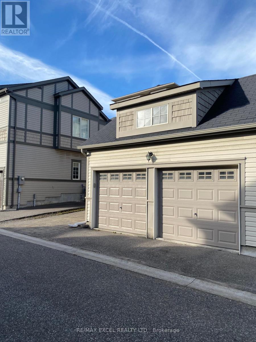 15 Duncan Road, Markham, Ontario  L6B 0T5 - Photo 5 - N12696552