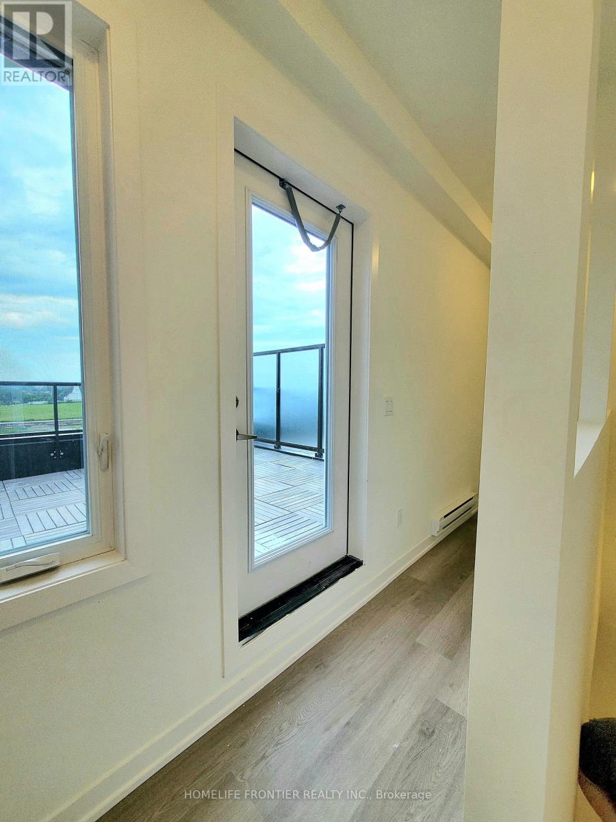 219 - 8 Steckley House Lane, Richmond Hill, Ontario  L4S 0N1 - Photo 12 - N12696584