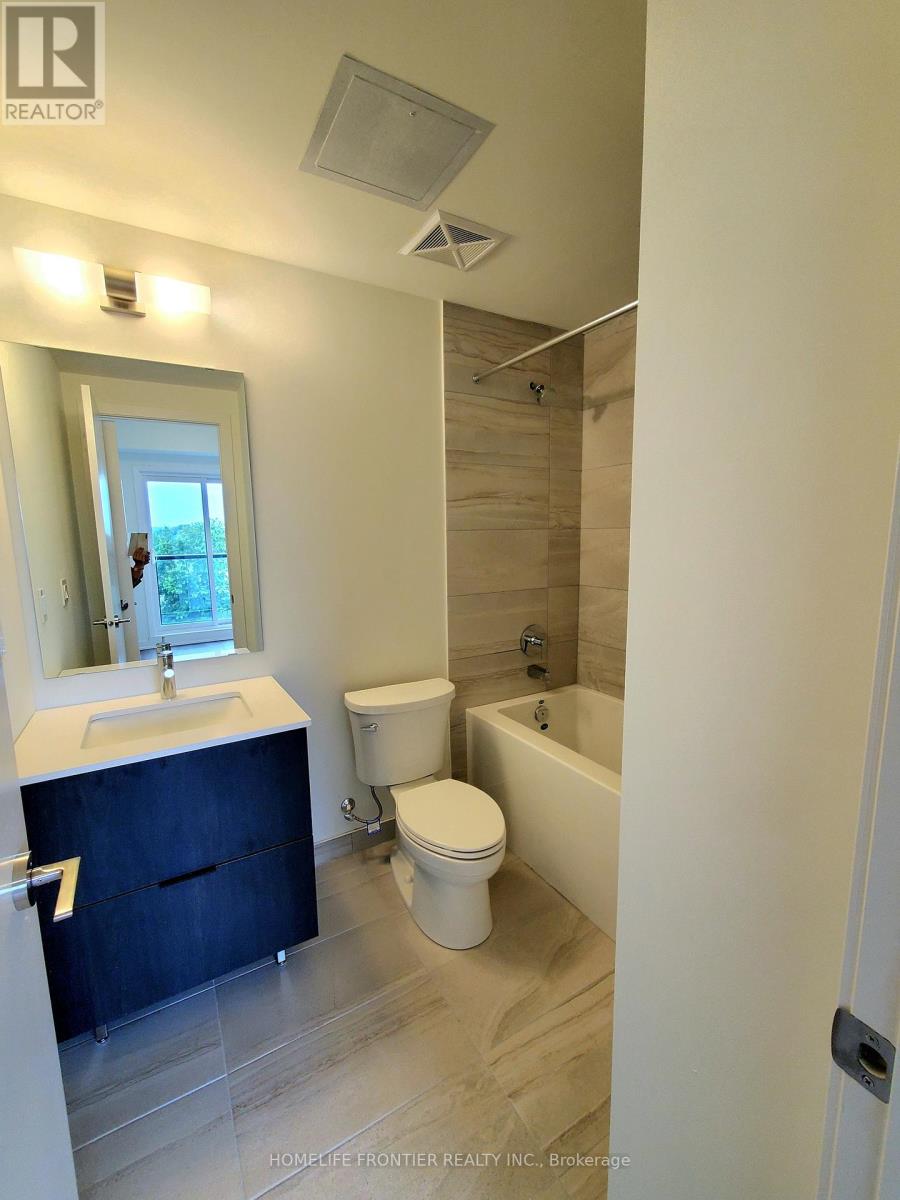 219 - 8 Steckley House Lane, Richmond Hill, Ontario  L4S 0N1 - Photo 14 - N12696584