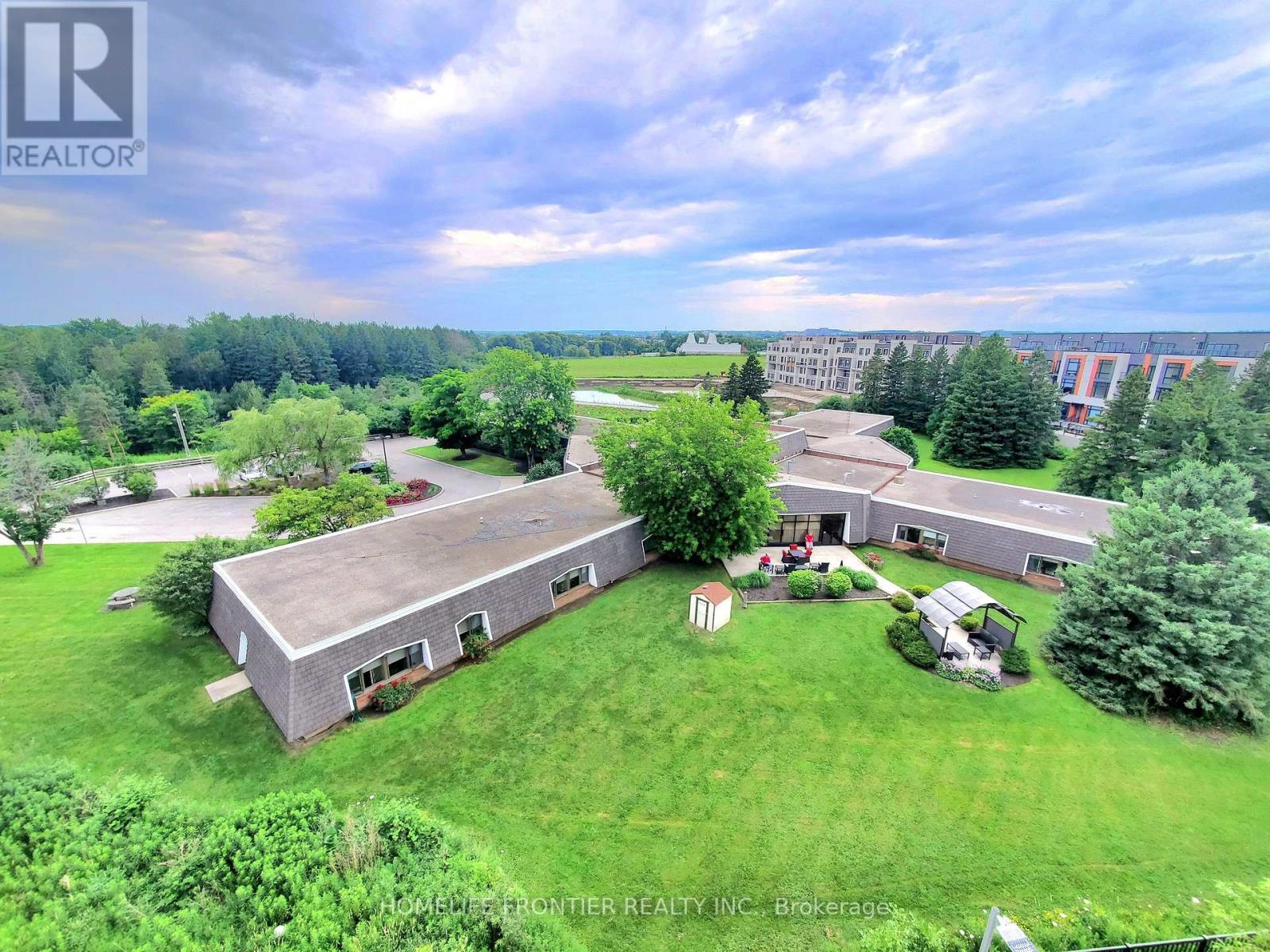 219 - 8 Steckley House Lane, Richmond Hill, Ontario  L4S 0N1 - Photo 18 - N12696584