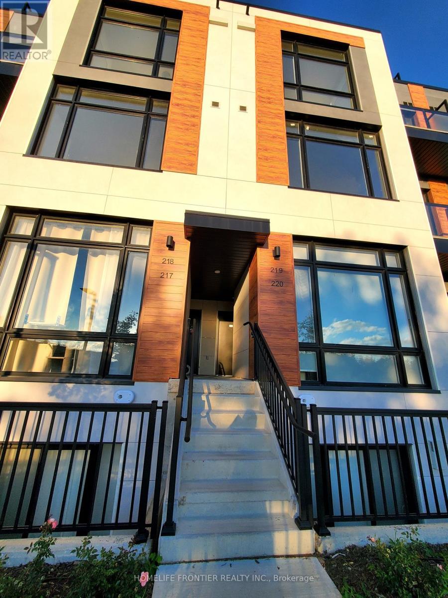 219 - 8 Steckley House Lane, Richmond Hill, Ontario  L4S 0N1 - Photo 20 - N12696584