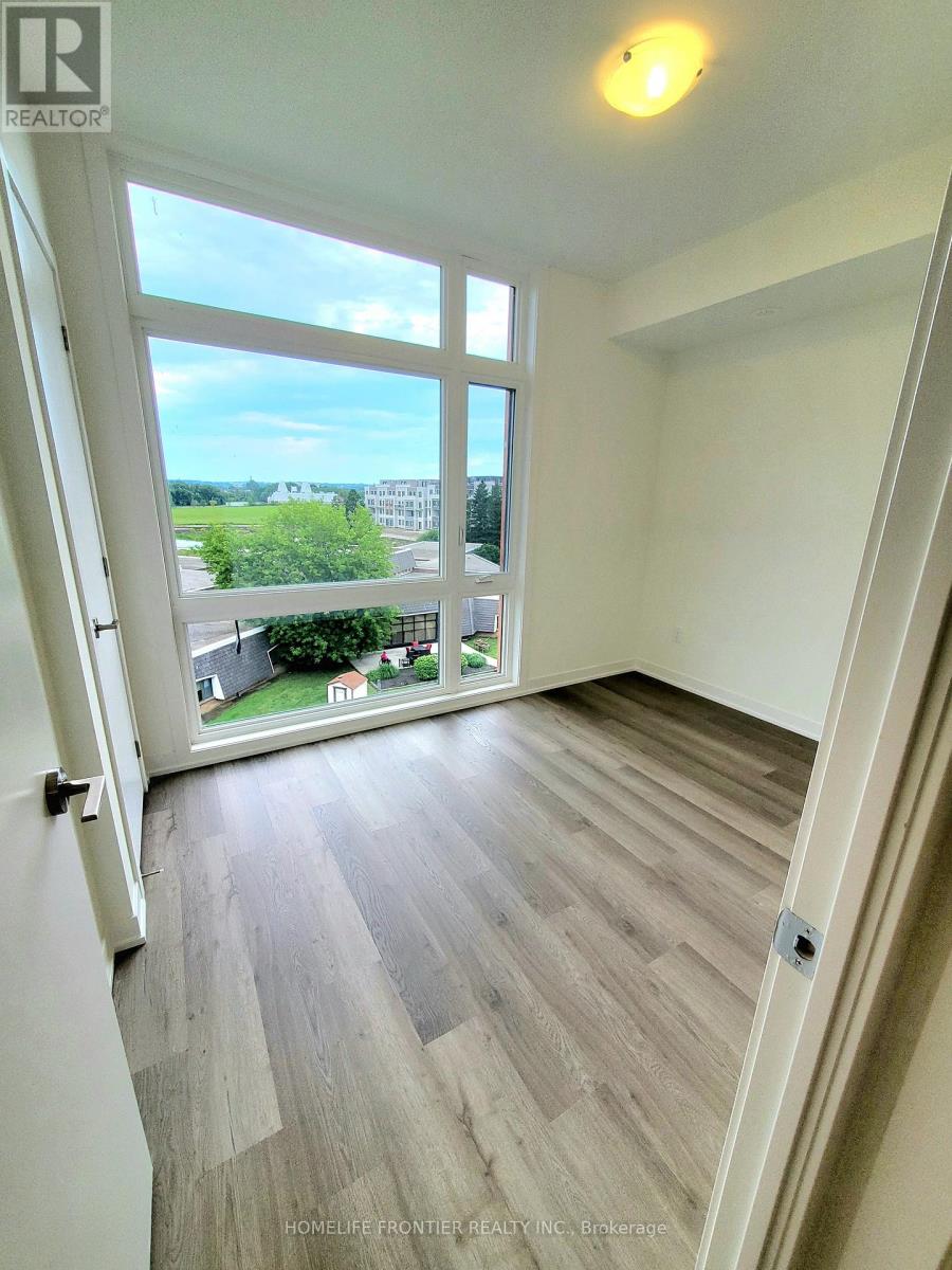 219 - 8 Steckley House Lane, Richmond Hill, Ontario  L4S 0N1 - Photo 7 - N12696584