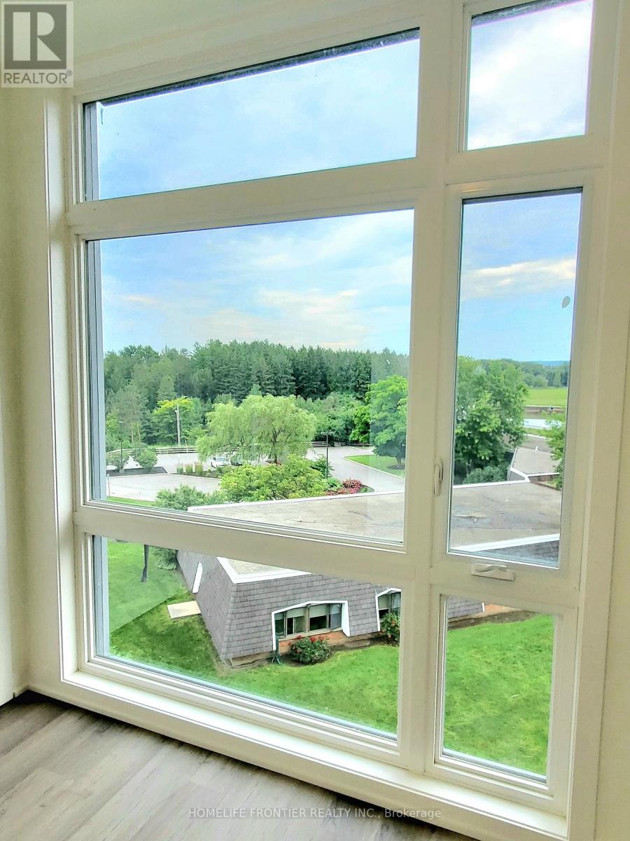 219 - 8 Steckley House Lane, Richmond Hill, Ontario  L4S 0N1 - Photo 8 - N12696584