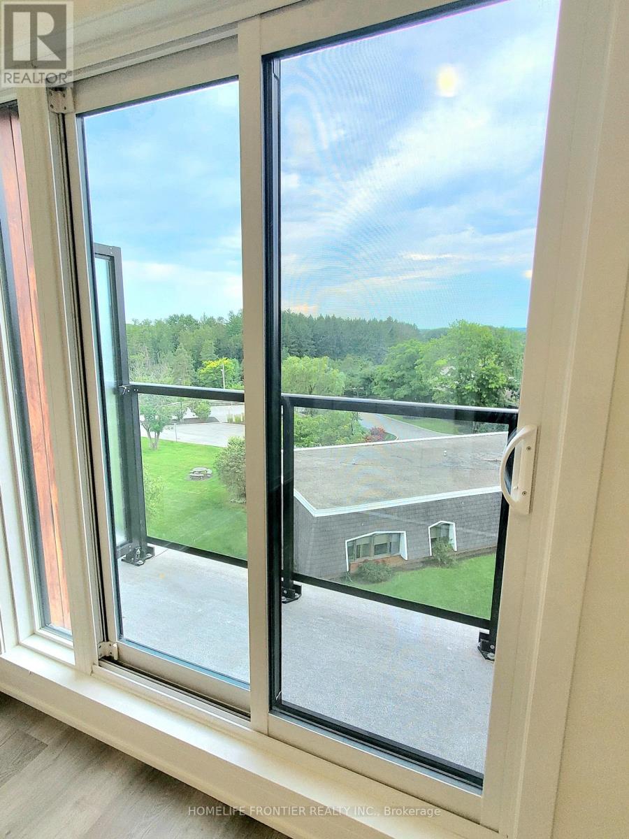 219 - 8 Steckley House Lane, Richmond Hill, Ontario  L4S 0N1 - Photo 9 - N12696584