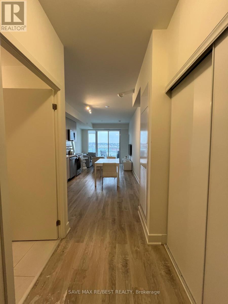 808 - 185 Deerfield Road, Newmarket, Ontario  L3Y 0G7 - Photo 12 - N12696594