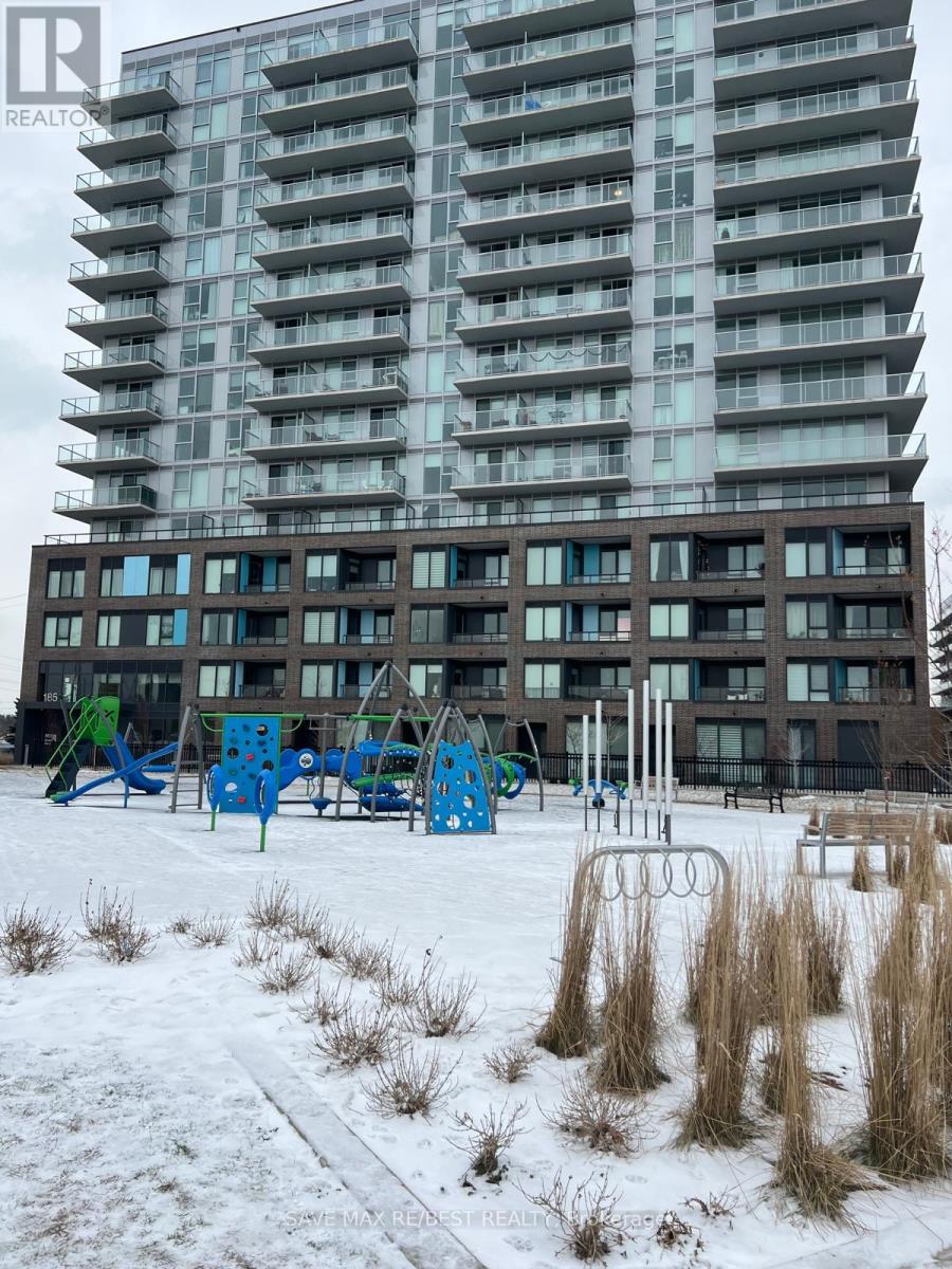 808 - 185 Deerfield Road, Newmarket, Ontario  L3Y 0G7 - Photo 2 - N12696594