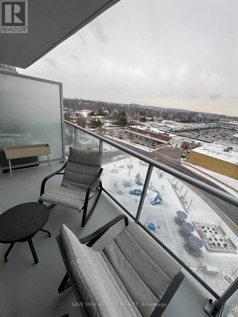 808 - 185 Deerfield Road, Newmarket, Ontario  L3Y 0G7 - Photo 21 - N12696594