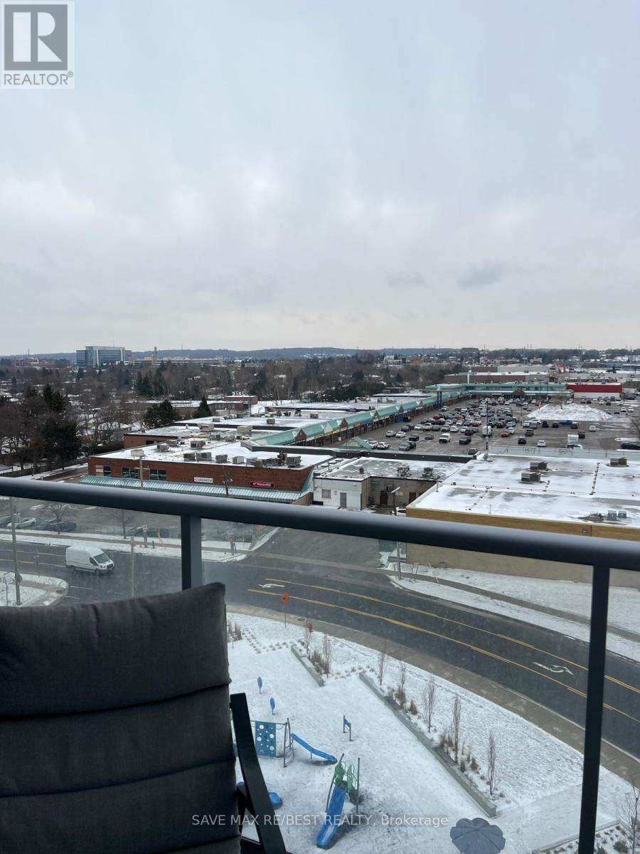 808 - 185 Deerfield Road, Newmarket, Ontario  L3Y 0G7 - Photo 22 - N12696594