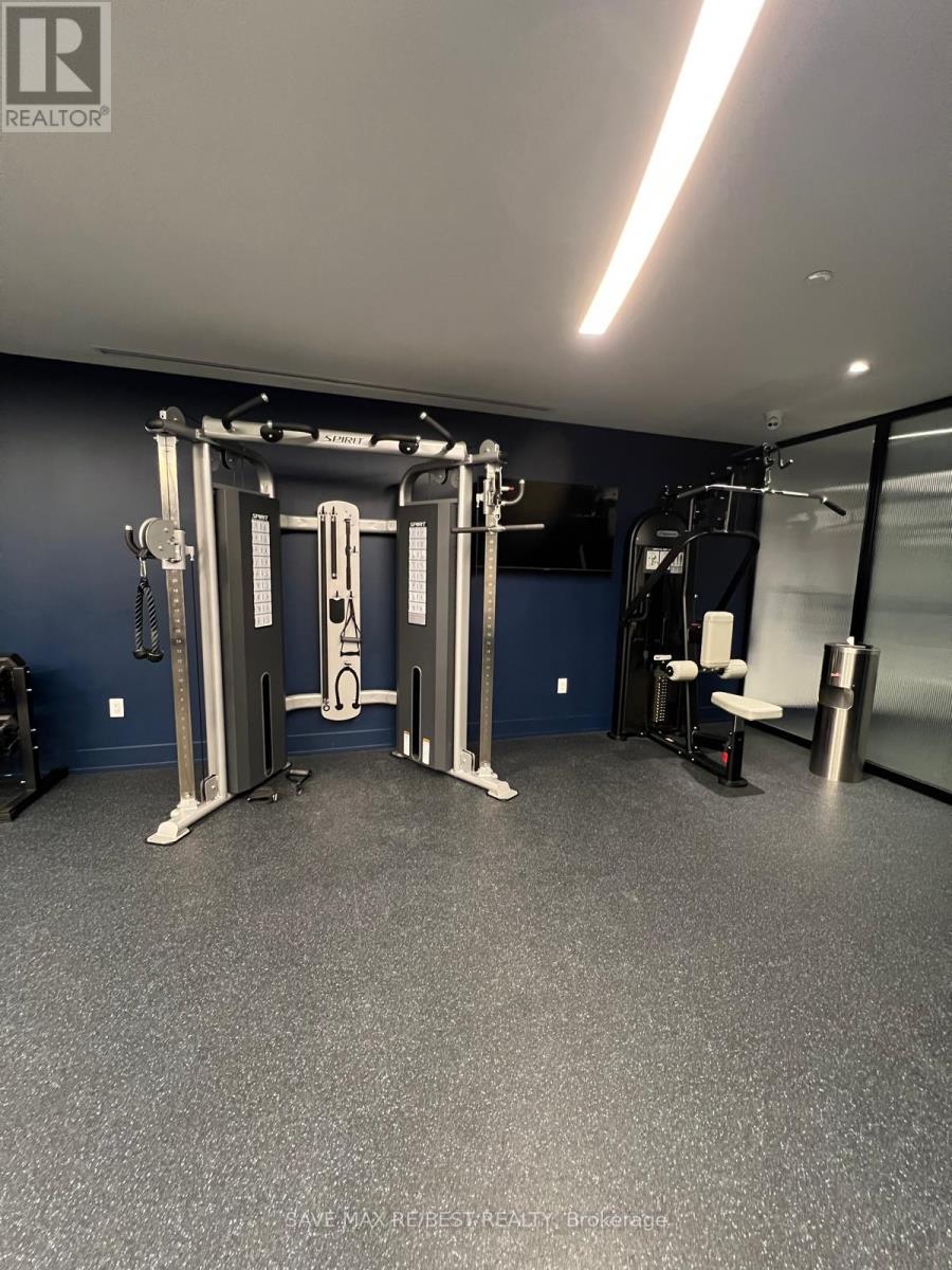 808 - 185 Deerfield Road, Newmarket, Ontario  L3Y 0G7 - Photo 23 - N12696594