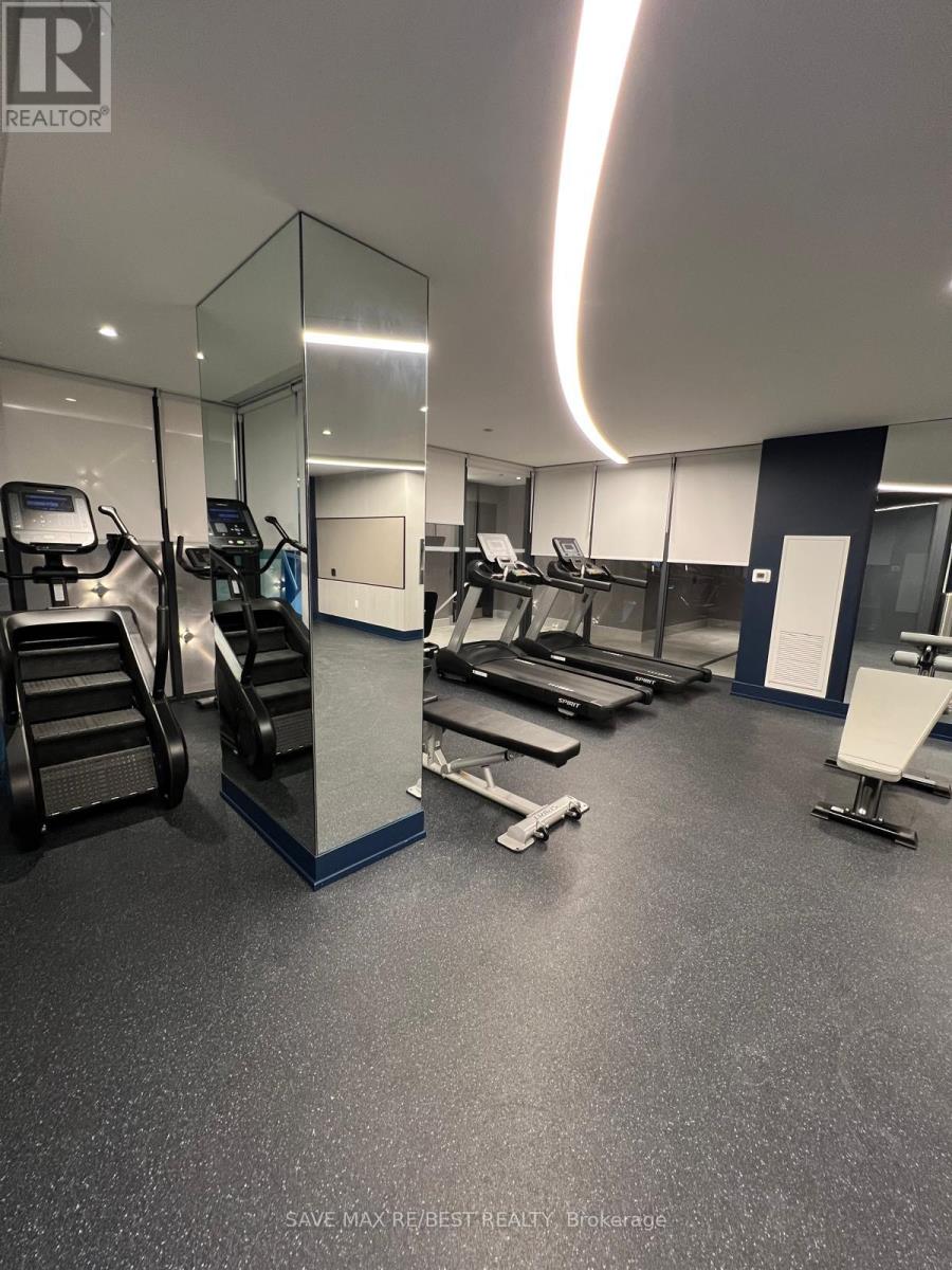 808 - 185 Deerfield Road, Newmarket, Ontario  L3Y 0G7 - Photo 24 - N12696594