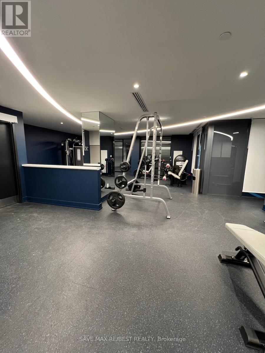 808 - 185 Deerfield Road, Newmarket, Ontario  L3Y 0G7 - Photo 25 - N12696594