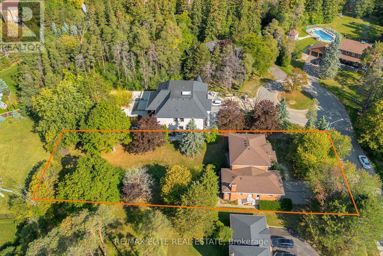 61 Beaufort Hills Road, Richmond Hill, Ontario  L4E 2N3 - Photo 49 - N12696626