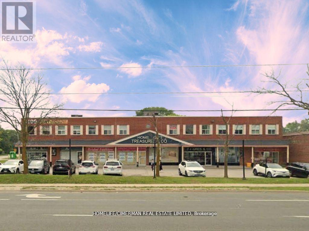 211 - 8108 Yonge Street, Vaughan, Ontario  L4J 1W4 - Photo 1 - N12696654