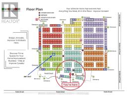 147 - 7250 KEELE STREET, Vaughan, Ontario