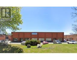 UNIT A - 55 BRADWICK DRIVE, Vaughan, Ontario