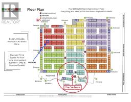 243 - 7250 KEELE STREET, Vaughan, Ontario