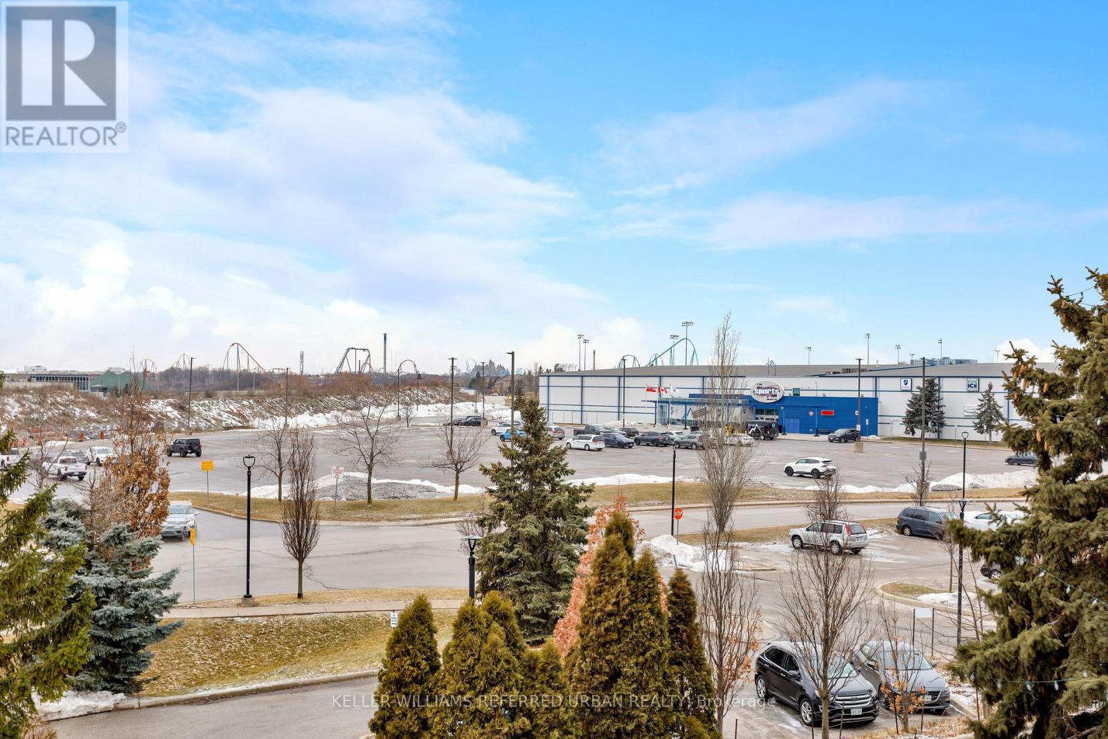 317 - 2500 Rutherford Road, Vaughan, Ontario  L4K 5N7 - Photo 28 - N12696698