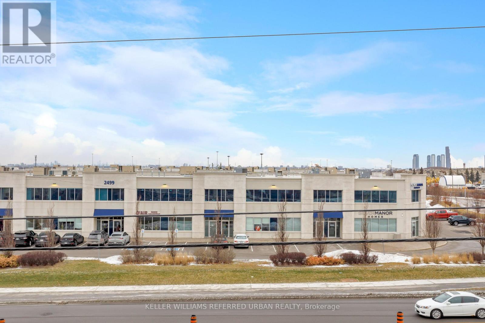 317 - 2500 Rutherford Road, Vaughan, Ontario  L4K 5N7 - Photo 29 - N12696698