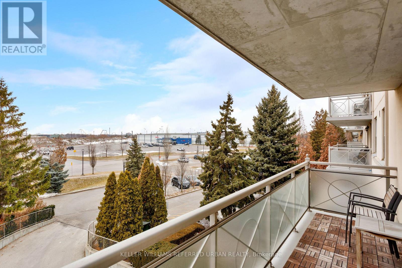 317 - 2500 Rutherford Road, Vaughan, Ontario  L4K 5N7 - Photo 31 - N12696698