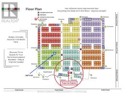 146/147 - 7250 KEELE STREET, Vaughan, Ontario