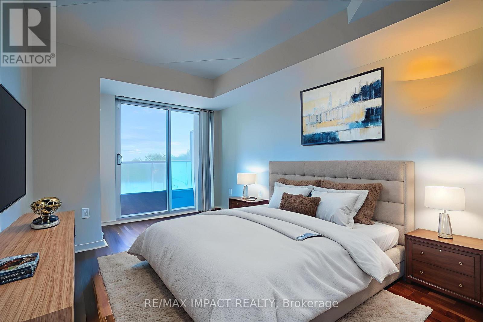 615 - 4600 Steeles Avenue, Markham, Ontario  L3R 5J1 - Photo 8 - N12696726