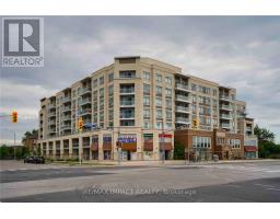 615 - 4600 STEELES AVENUE, Markham, Ontario