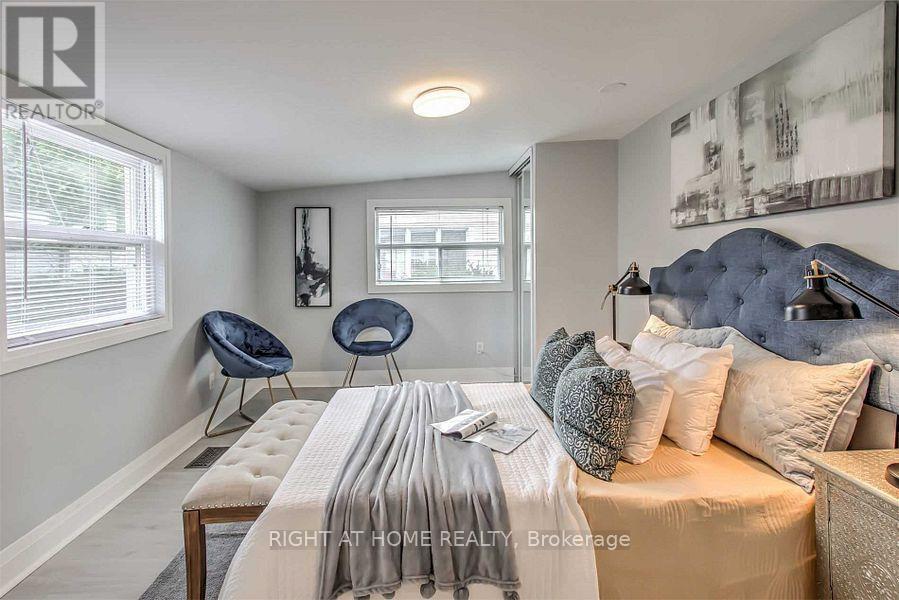 Main - 254 Andrew Street, Newmarket, Ontario  L3Y 1H2 - Photo 10 - N12696732