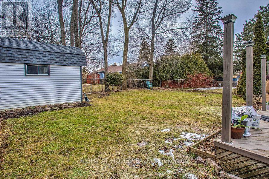 Main - 254 Andrew Street, Newmarket, Ontario  L3Y 1H2 - Photo 19 - N12696732