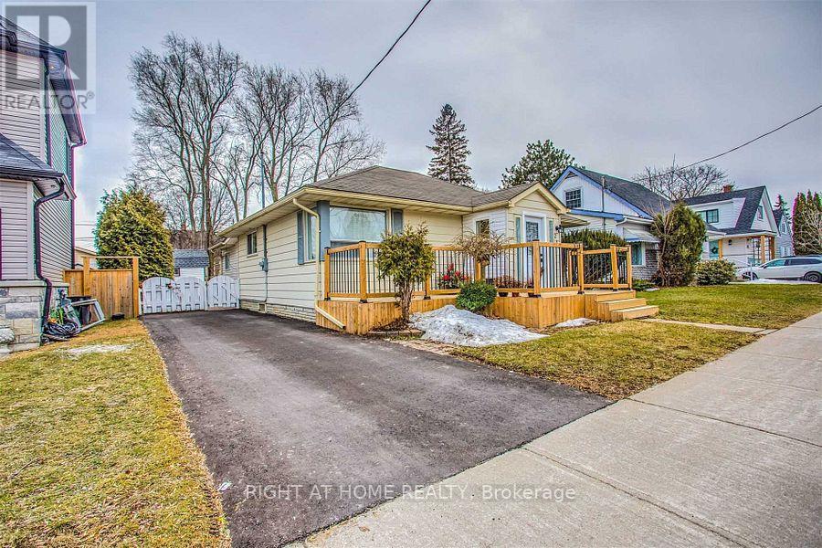 Main - 254 Andrew Street, Newmarket, Ontario  L3Y 1H2 - Photo 22 - N12696732