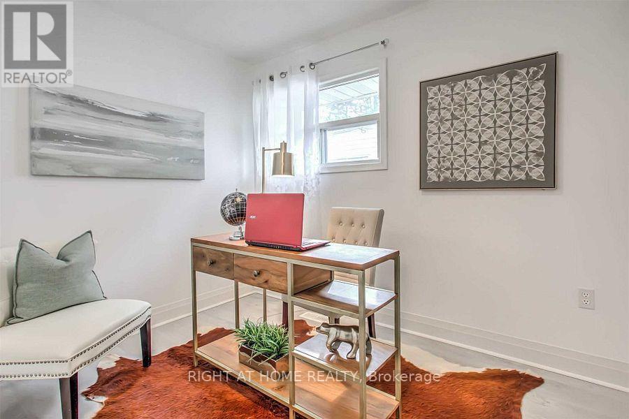 254 Andrew Street, Newmarket, Ontario  L3Y 1H2 - Photo 20 - N12696796