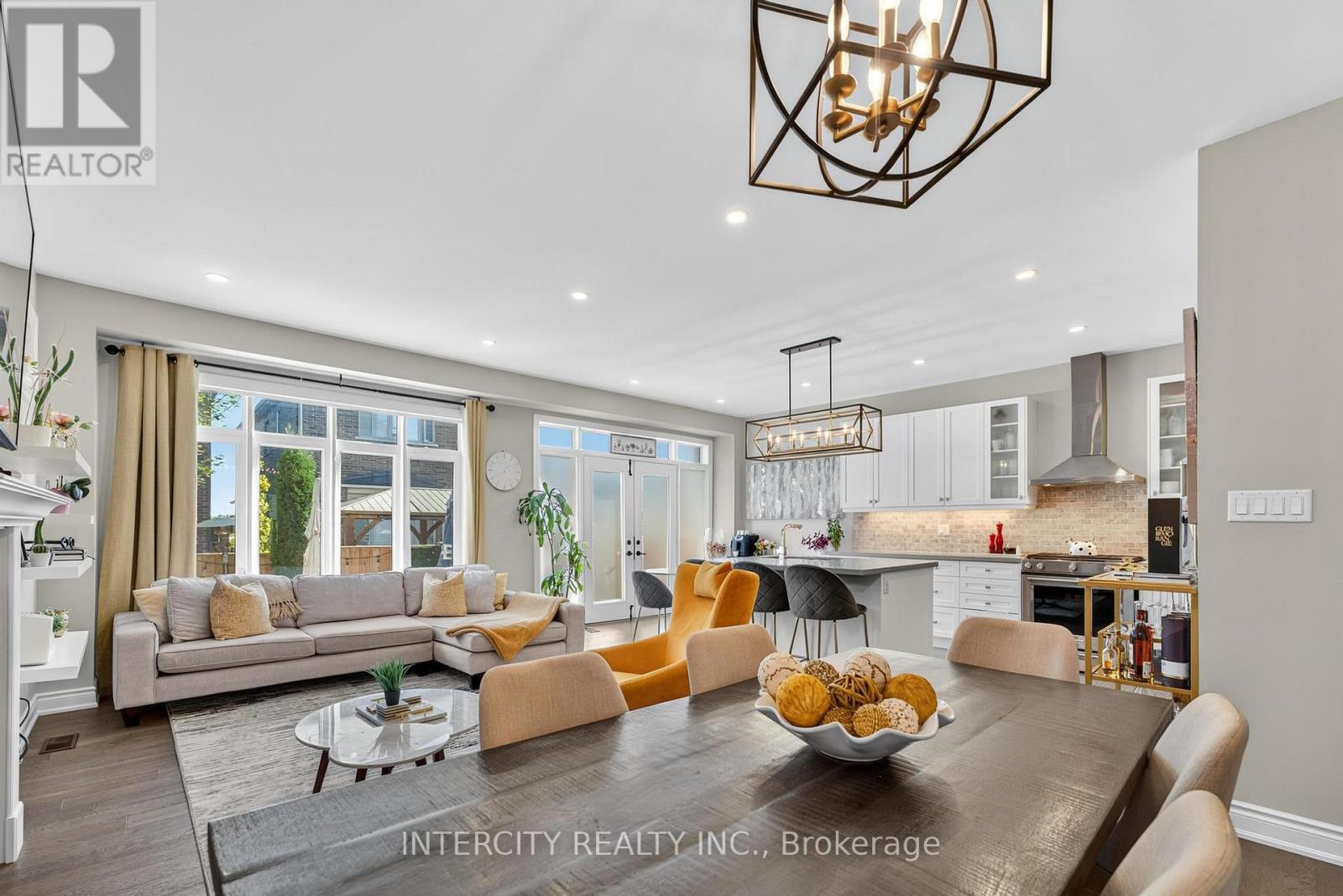 14 Great Heron Court, King, Ontario  L7B 0P4 - Photo 10 - N12696800