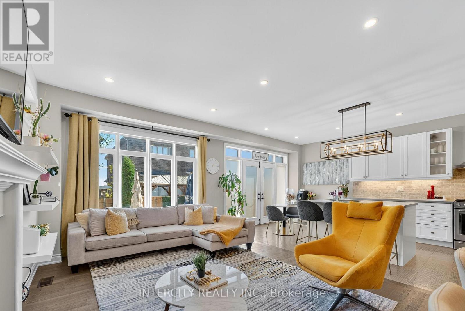 14 Great Heron Court, King, Ontario  L7B 0P4 - Photo 12 - N12696800