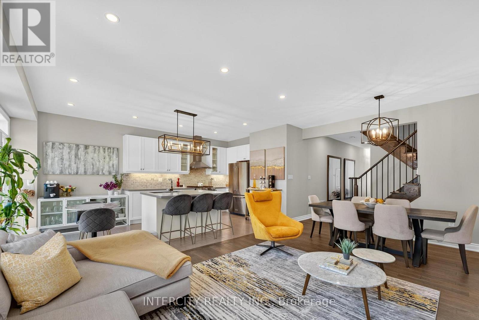 14 Great Heron Court, King, Ontario  L7B 0P4 - Photo 13 - N12696800