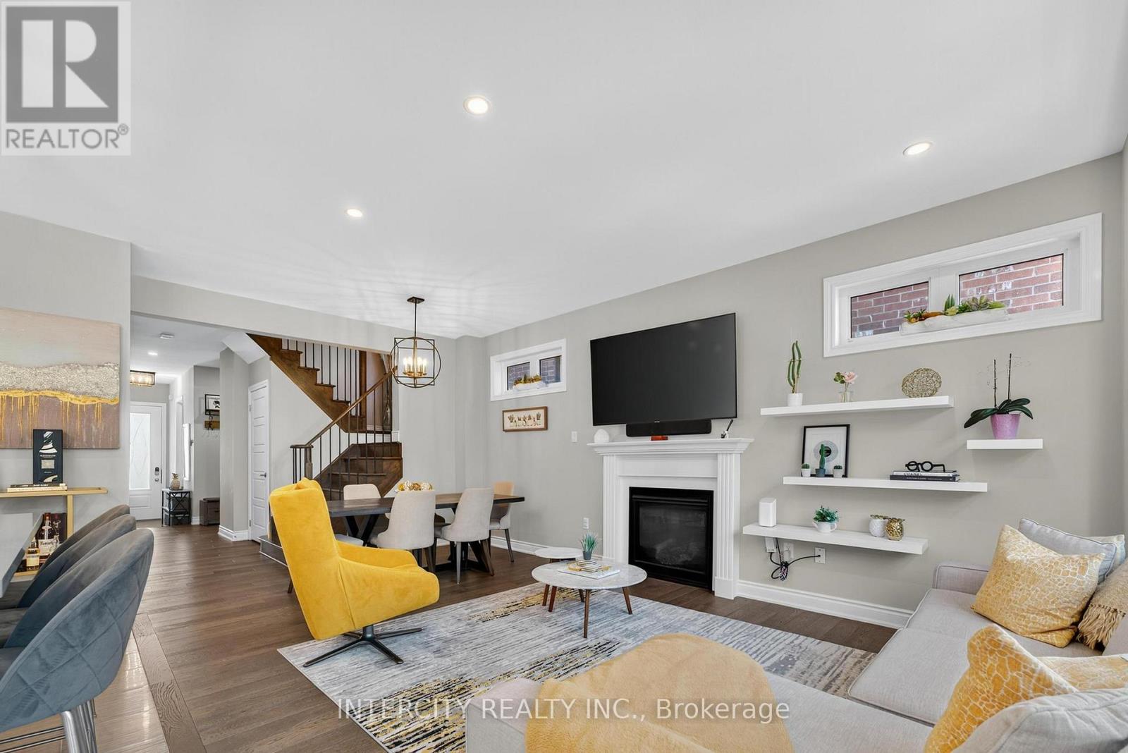 14 Great Heron Court, King, Ontario  L7B 0P4 - Photo 14 - N12696800