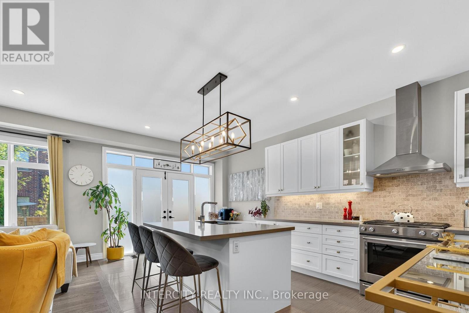 14 Great Heron Court, King, Ontario  L7B 0P4 - Photo 15 - N12696800